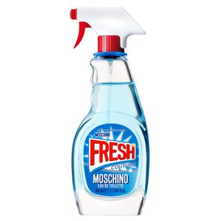 Moschino Fresh Couture Woda toaletowa 50 ml