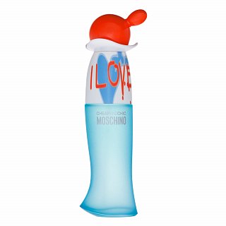 Moschino Cheap and Chic I Love Love