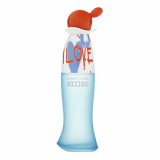 Moschino Cheap and Chic I Love Love