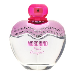 Moschino Pink Bouquet woda toaletowa dla kobiet 100 ml