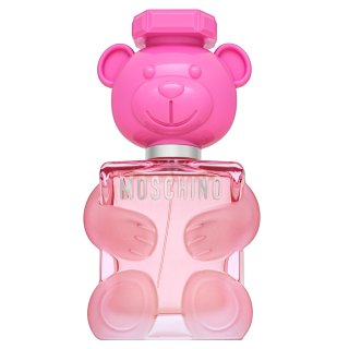 Moschino Toy 2 Bubble Gum woda toaletowa dla kobiet 100 ml