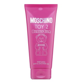 Moschino Toy 2 Bubble Gum żel do kąpieli i pod prysznic dla kobiet 200 ml