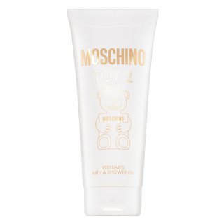 Moschino Toy 2 żel pod prysznic dla kobiet 200 ml