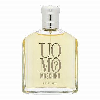 Moschino Uomo?