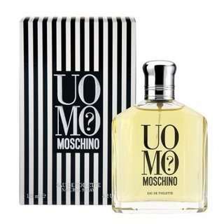 Moschino Uomo?