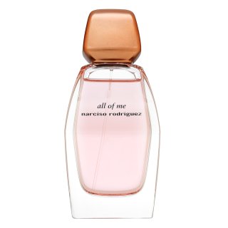 narciso rodriguez all of me woda perfumowana dla kobiet 90 ml