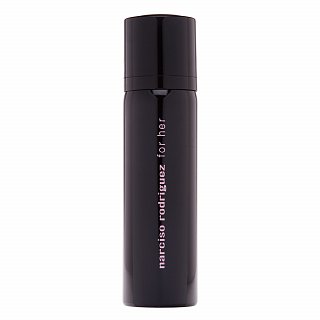 Narciso Rodriguez for her dezodorant w sprayu dla kobiet 100 ml można nabyć na stronie Brasty.pl