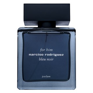 Narciso Rodriguez For Him Bleu Noir Parfum Perfumy 100 ml
