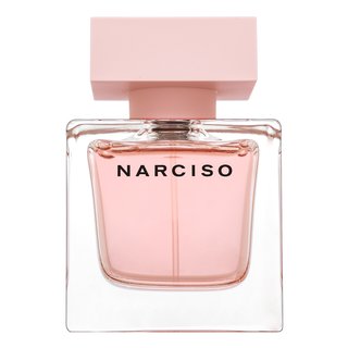 narciso rodriguez NARCISO CRISTAL woda perfumowana dla kobiet 50 ml można nabyć na stronie Brasty.pl
