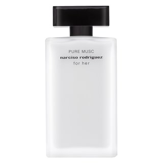 Narciso Rodriguez for her PURE MUSC Woda perfumowana 100 ml