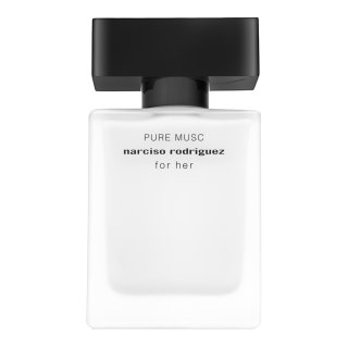 narciso rodriguez for her PURE MUSC woda perfumowana dla kobiet 30 ml