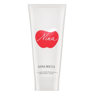Nina Ricci Nina mleczko do ciała dla kobiet 200 ml