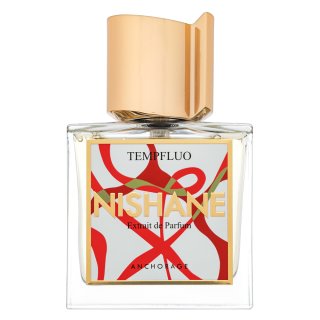 Nishane Tempfluo czyste perfumy unisex 50 ml