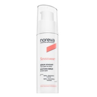 Noreva Sensidiane Soothing Serum serum łagodzące do skóry wrażliwej 30 ml