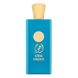 Nusuk Ajwaa Turquoise woda perfumowana dla kobiet 100 ml