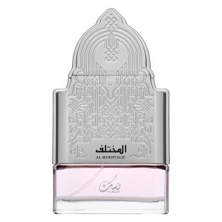 Nusuk Al Mukhtalif For Women czyste perfumy dla kobiet 100 ml
