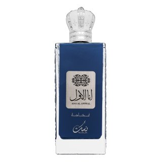 Nusuk Ana Al Awwal Fakhama woda perfumowana dla mężczyzn 100 ml