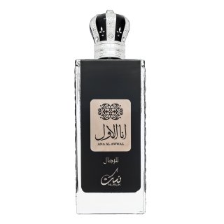 Nusuk Ana Al Awwal Men woda perfumowana dla mężczyzn 100 ml