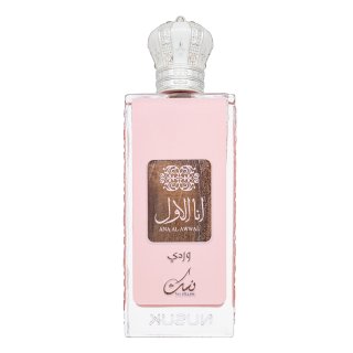 Nusuk Ana Al Awwal Wardi woda perfumowana dla kobiet 100 ml