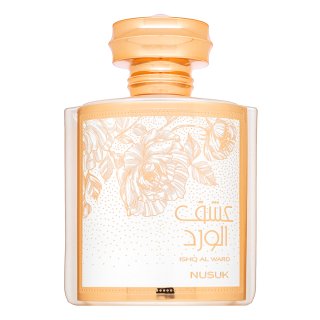 Nusuk Ishq Al Ward woda perfumowana dla kobiet 100 ml