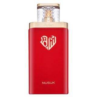 Nusuk Saher czyste perfumy dla kobiet 100 ml