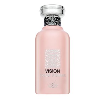 Nusuk Vision Pour Femme woda perfumowana dla kobiet 100 ml