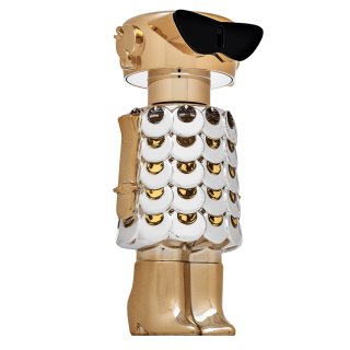 Rabanne Fame woda perfumowana flakon napełnialny dla kobiet 80 ml