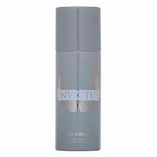 Paco Rabanne Invictus deospray dla mężczyzn 150 ml