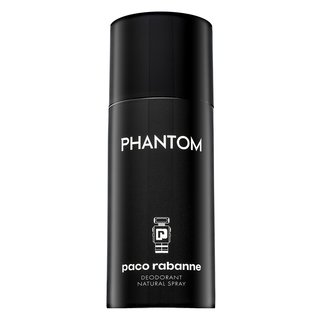 Rabanne Phantom dezodorant w sprayu dla mężczyzn 150 ml