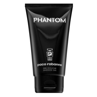 Rabanne Phantom luksusowy żel pod prysznic dla mężczyzn 150 ml