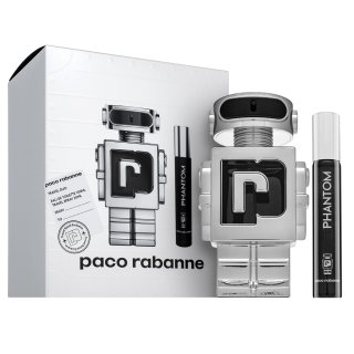Paco Rabanne Phantom zestaw upominkowy dla mężczyzn Set V. 100 ml