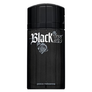 Paco Rabanne XS Black 2018 woda toaletowa dla mężczyzn 100 ml