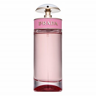 Prada Candy Florale woda toaletowa dla kobiet 80 ml