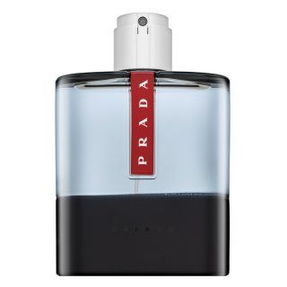 Prada Luna Rossa Carbon woda toaletowa dla mężczyzn 150 ml