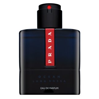 Luna Rossa Ocean - Woda perfumowana