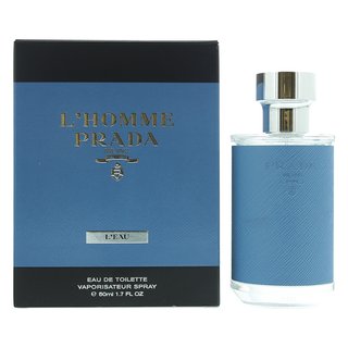 Prada Prada L'Homme L'Eau woda toaletowa dla mężczyzn 50 ml