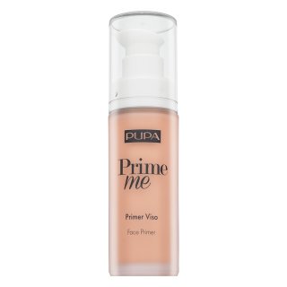 Pupa Prime Me Perfecting Face Primer 005 Peach baza pod makijaż 30 ml