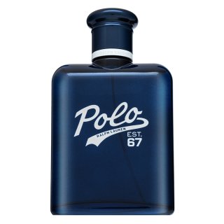 Ralph Lauren Polo 67 woda toaletowa dla mężczyzn 125 ml