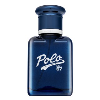 Ralph Lauren Polo 67 woda toaletowa dla mężczyzn 40 ml