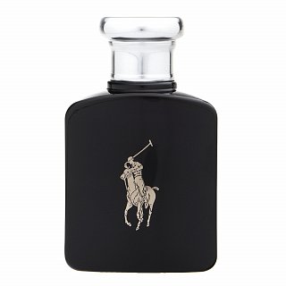 Ralph Lauren Polo Black Woda toaletowa 75 ml