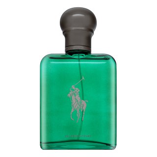 Ralph Lauren Polo Green Cologne Intense woda perfumowana dla mężczyzn 125 ml można nabyć na stronie Brasty.pl