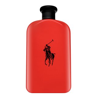 Ralph Lauren Polo Red woda toaletowa dla mężczyzn 200 ml można nabyć na stronie Brasty.pl