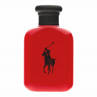Ralph Lauren Polo Red woda toaletowa dla mężczyzn 75 ml można nabyć na stronie Brasty.pl