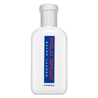 Ralph Lauren Polo Sport Fresh woda toaletowa dla mężczyzn 125 ml