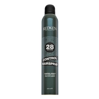 Redken Control Addict 28 Hairspray lakier do włosów dla extra silnego utrwalenia 400 ml