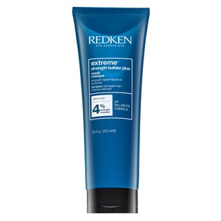 Redken Extreme regenerująca maseczka odbudowująca do włosów zniszczonych 250 ml można nabyć na stronie Brasty.pl