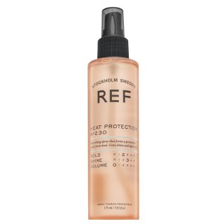REF Heat Protection N°230 spray do stylizacji do termicznej stylizacji włosów 175 ml