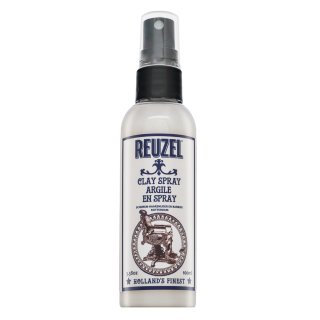 Reuzel Clay Spray glinka stylizująca do włosów w sprayu 100 ml