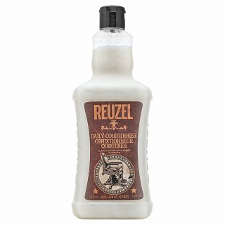 Reuzel Hair odżywka do codziennego stosowania 1000 ml można nabyć na stronie Brasty.pl
