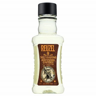 Reuzel Hair szampon do codziennego mycia włosów 100 ml można nabyć na stronie Brasty.pl